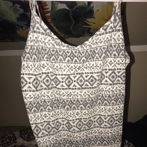 Aeropostale V-Neck Cami